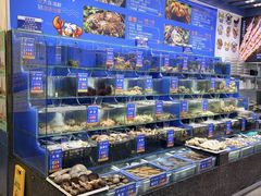 -海味当家·蒸锅海鲜(中山广场创始店)