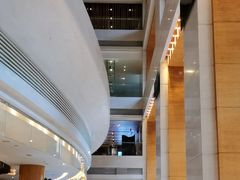 -威斯汀舞台餐厅