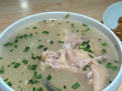 -冯记豆花店(健翔桥店)