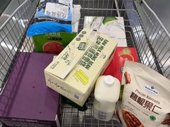 -山姆会员商店(上海浦东店)
