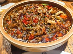 -呱呱叫民俗风味主题餐厅(沣峪口店)