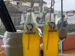 北冰洋汽水-裕兴记·三虾面(西北街总店)
