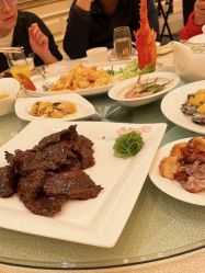 -上海大酒店·婚宴年会宴会厅