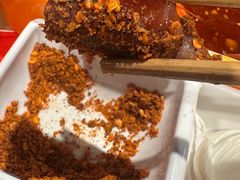 -华府九号海鲜烧烤大排档(龙域店)