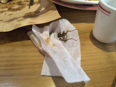-老姑砂锅·烧烤天津菜(体北道店)