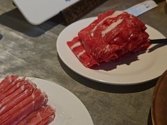 -东来顺饭庄(王府井步行街店)