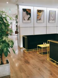 -崇尚GAVIN STYLE臻选