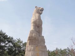 -帽儿山国家森林公园