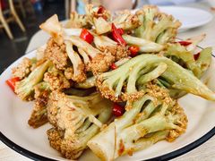 -念念Restaurant(贝岗店)