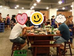 -邓莽子老火锅(鲁祖庙店)