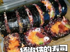 -杨淑侠糍饭(苏宁店)