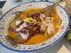 -米庄·原味私房菜(骏壹万邦店)