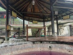 -明月山天沐温泉度假村