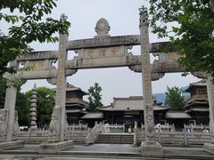 -妙醍醐素食自助餐馆(杭州香积寺店)