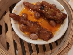 -万龙洲海鲜(南新仓店)