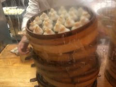 -冶春茶社(官园桥店)