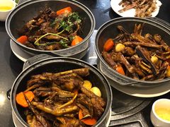 -美极鲜食坊(宝安南路店)