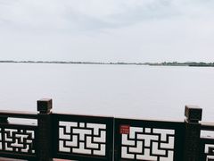 -洛漾舸船宴餐厅(洛漾半岛店)