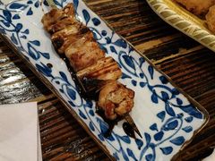 京葱鸡肉-平成屋·午肴夜酒(四川北路店)