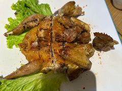 -傣家寨花园主题餐厅