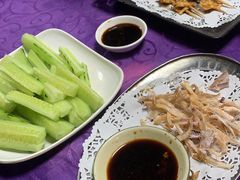 -金口福美食排档