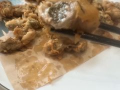 -华圆美食-老蓬莱菜(蓬港路店)