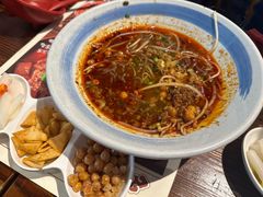 -红料理|串串有瘾·烧烤(吴中路店)