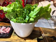 -莱真牛碳火烤肉(合肥旗舰店)
