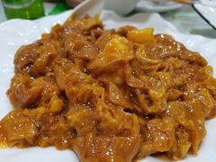 -裕德隆清真饭庄·天津特色菜(河东店)