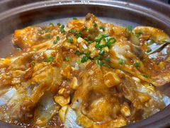 -秋色客家菜(南山店)