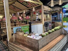 -椰夫人·养生椰子鸡(黄埔时代城店)