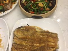 -吉源大排档·鱼生·海鲜(烧烤彩印厂店)