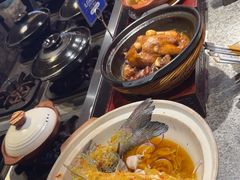 -印巷里主题餐厅(马鞍山店)