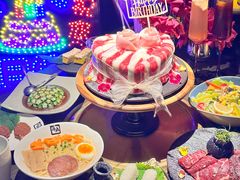 -牛角烧肉(步步高星城天地店)