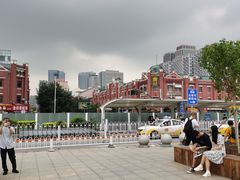 -沈阳站