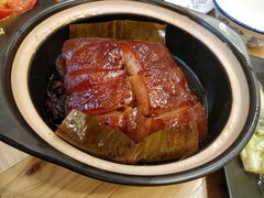 -外婆船宴餐厅·外婆喊你回家吃饭