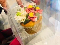 -BONCAKE裱花蛋糕(万象汇店)