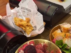 -石灰石烧鸡公(南通万象城店)