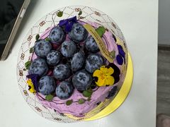 -卷心卷意·轻甜蛋糕(新光天地店)