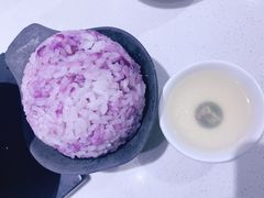 -新仙清汤牛腩(铜锣湾店)