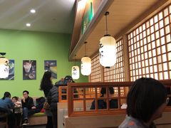 -無邪日式甜品(华润五彩城购物中心店)