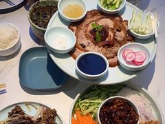 -额娘·春饼烤鸭(天鸿店)