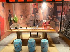 -馋遇江南·精致湖景雅宴(东方之门店)