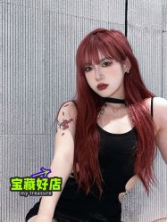 点击看大图 -INSTYLE·SALON