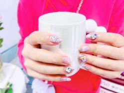 -芊冉•美甲美睫纹绣