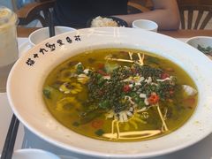-三猫黑鱼花(南大店)