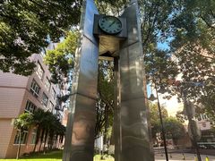 -上海外国语大学(虹口校区)
