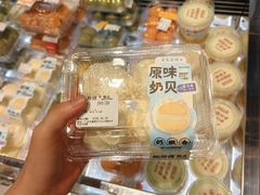-鲍师傅糕点(五月花店)
