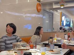 -享遇.锅姥姥牛排海鲜自助(小寨店)