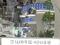 -3号仓库·创意中国菜(新世界城店)